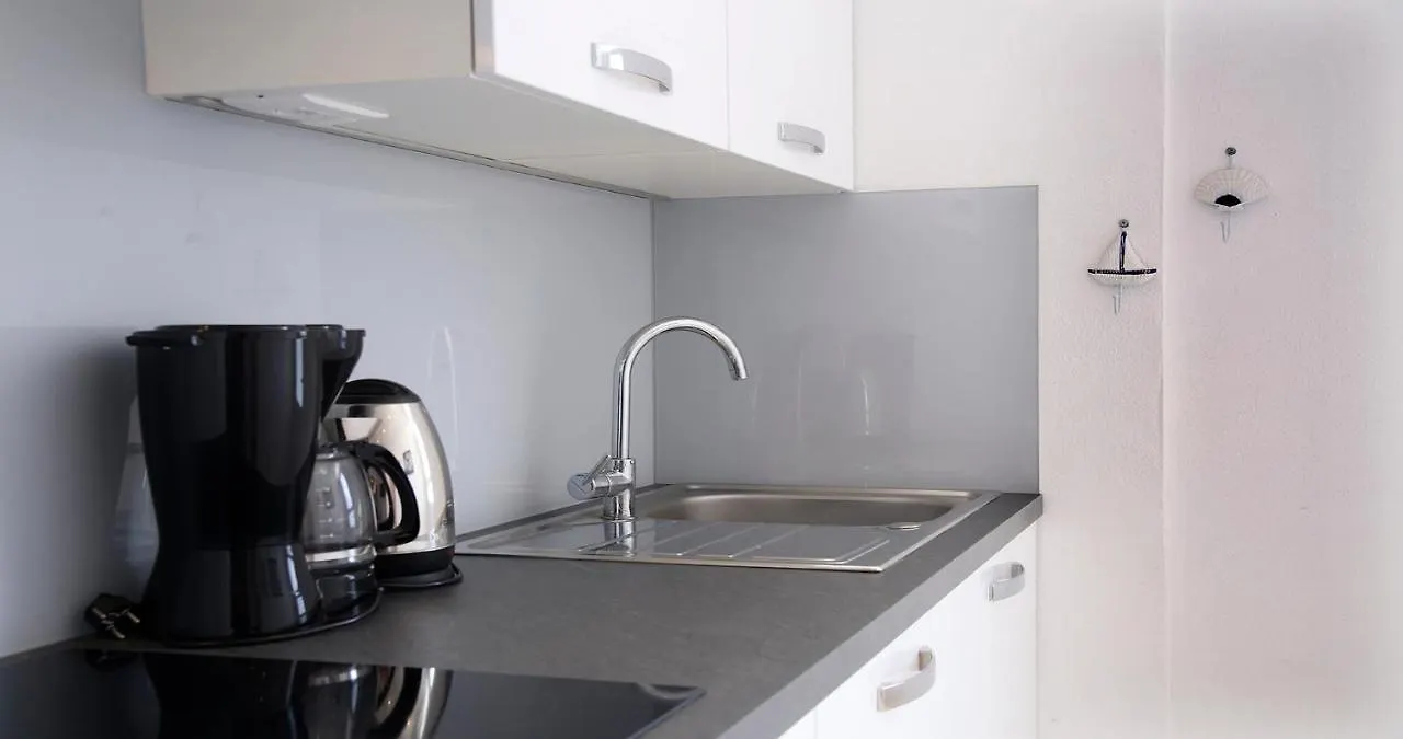 Adorable Apartment Ena Kastela 0*,