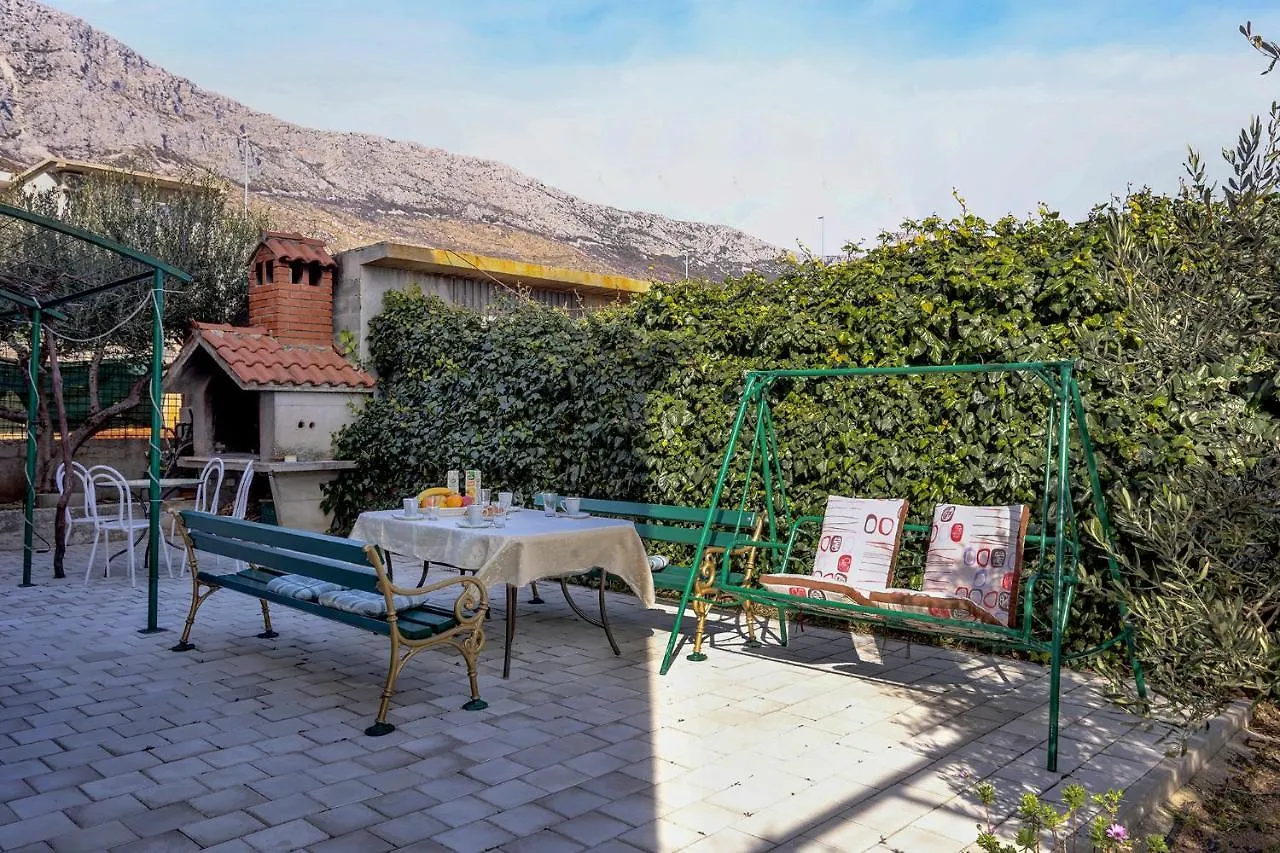Adorable Apartment Ena Kastela 0*,  Croatia